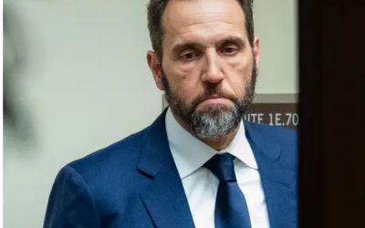 Judge Denies Special Counsel’s Request in Trump Case